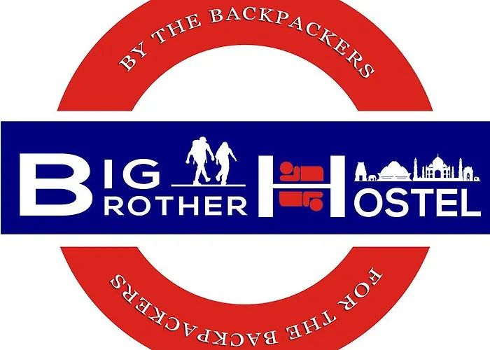 Big Brother Hostel Agra 